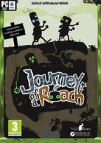 Journey of a Roach