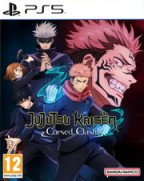 Jujutsu Kaisen: Cursed Clash