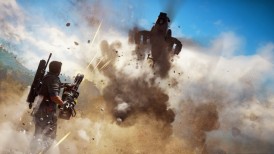 Just Cause 3 preview, Just Cause 3 trailer, Just Cause 3 video, Just Cause 3, Just Cause 3 Hands On Preview, Just Cause 3 Hands On