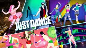 Just Dance 16, Just Dance 2016, Just Dance 2016 PS4, Just Dance 2016 Xbox One, Just Dance