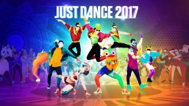 Just Dance 17, Just Dance 2017, Just Dance 2017 PS4, Just Dance 2017 Xbox One, Just Dance