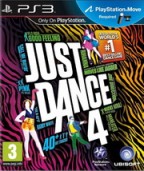 Just Dance 4