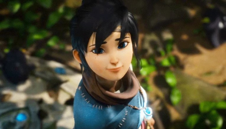 Kena: Bridge of Spirits Nintendo Switch 2 Review