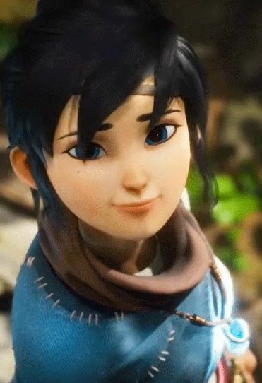 Kena: Bridge of Spirits Nintendo Switch 2 Review