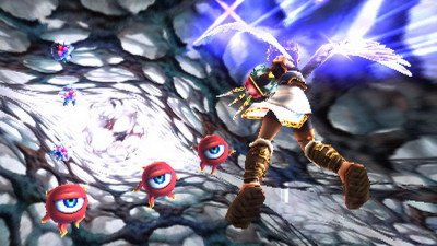 Kid Icarus: Uprising Image 02