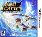 Kid Icarus: Uprising