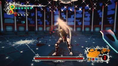 Killer is Dead Image 01