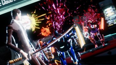 Killer is Dead Image 03
