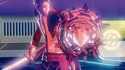 Killer is Dead Image 04