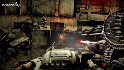 Killzone 3 Image 01