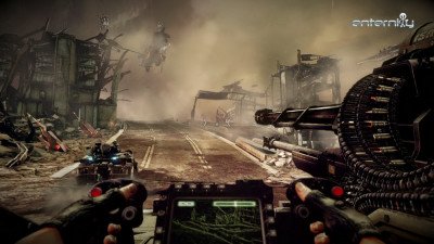 Killzone 3 Image 02