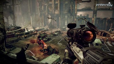 Killzone 3 Image 05