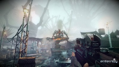 Killzone 3 Image 08
