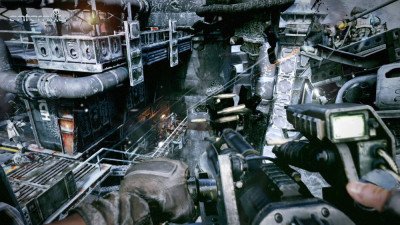Killzone 3 Image 09