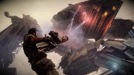 Killzone 3, open beta, Guerilla