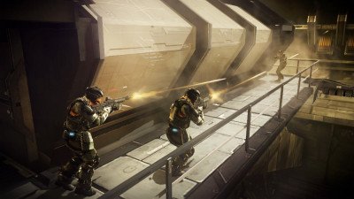 Killzone: Mercenary Image 01