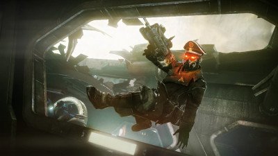 Killzone: Mercenary Image 02