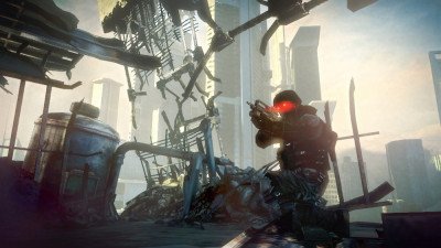 Killzone: Mercenary Image 03