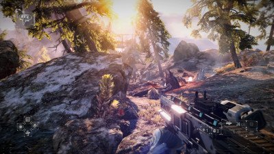 Killzone: Shadow Fall Image 01