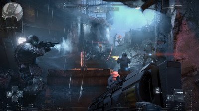 Killzone: Shadow Fall Image 04