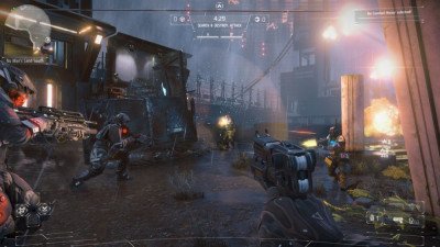 Killzone: Shadow Fall Image 05