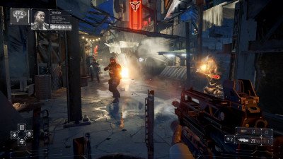 Killzone: Shadow Fall Image 07