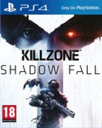 Killzone: Shadow Fall