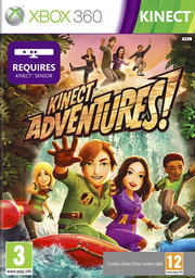 Kinect Adventures
