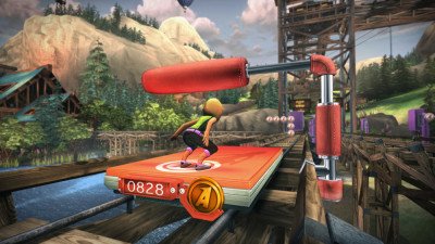 Kinect Adventures Image 01