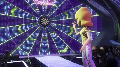 Kinect Sports: Season Two Image 01