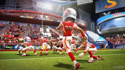 Kinect Sports: Season Two Image 02