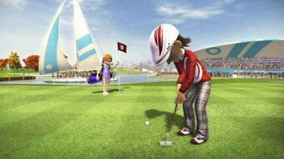 Kinect Sports: Season Two Image 03