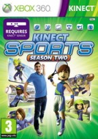 Kinect Sports: Season Two