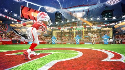 Kinect Sports Ultimate Collection Image 01