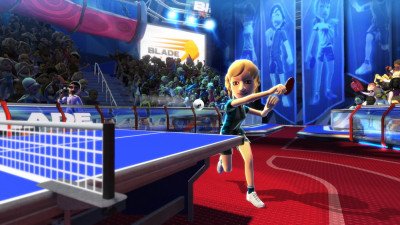 Kinect Sports Ultimate Collection Image 02