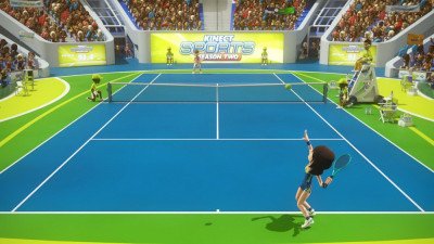 Kinect Sports Ultimate Collection Image 03