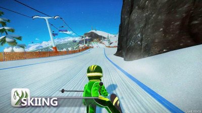Kinect Sports Ultimate Collection Image 04