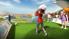 Kinect Sports Ultimate Collection review, Kinect Sports συλλογή, Kinect Sports Ultimate Collection, Kinect Sports: Ultimate Collection, Kinect Sports Xbox 360