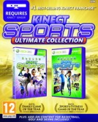Kinect Sports Ultimate Collection