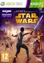 Kinect Star Wars
