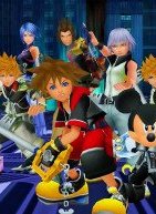 Kingdom Hearts Collection – «Ανθρώπινα τα λάθη στο artwork, δεν χρησιμοποιήθηκε AI», τονίζει η Square Enix