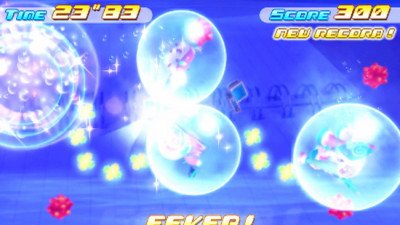 Kingdom Hearts 3D: Dream Drop Distance Image 04