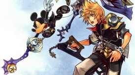 Kingdom Hearts, Birth by Sleep