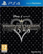 Kingdom Hearts HD 1.5 + 2.5 ReMIX