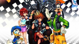 Kingdom Hearts HD 1.5 Remix review, Kingdom Hearts HD, Kingdom Hearts 1.5 HD, Kingdom Hearts HD, Kingdom Hearts Collection, Kingdom Hearts PS3, Kingdom Hearts HD Remix