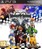 Kingdom Hearts HD 1.5 Remix