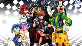 Kingdom Hearts HD 2.5 review, Kingdom Hearts 2.5 HD review, Kingdom Hearts HD 2.5 remix, Kingdom Hearts 2.5 HD remix, Kingdom Hearts 2,5 HD Remix, Kingdom Hearts