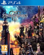 Kingdom Hearts III