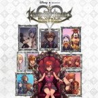 Kingdom Hearts: Melody of Memory