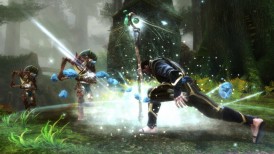 Action RPG, Kingdoms of Amalur, Salvatore